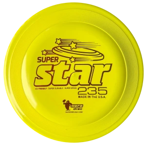 SUPERSTAR 235