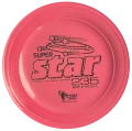 Frisbee SUPERSTAR 235 dla psów