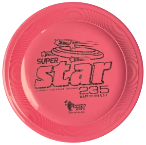 SUPERSTAR 235