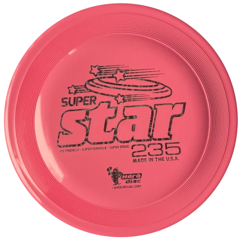Frisbee SUPERSTAR 235 dla psów