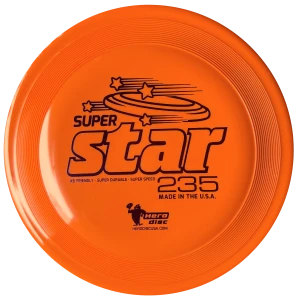 SUPERSTAR 235