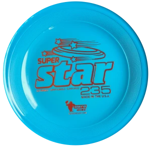 SUPERSTAR 235