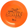 Frisbee HERO SUPERSONIC 215 TAFFY  dla psów
