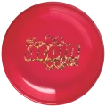 Frisbee HERO SUPER ATOM 185 SOFT  dla psów