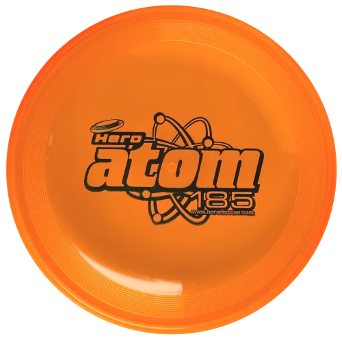 Frisbee HERO SUPER ATOM 185 SOFT  dla psów