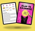 Frisbee e-book ZŁAP TĘ ZAJAWKĘ dla psów