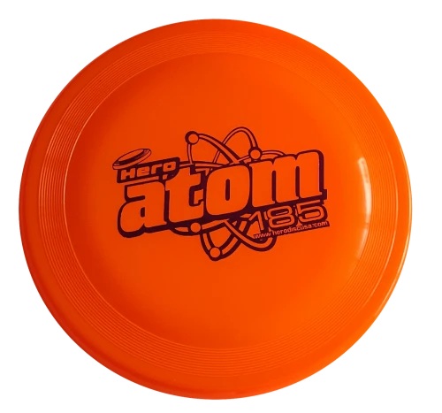 Frisbee HERO SUPER ATOM 185 FIRM dla psów