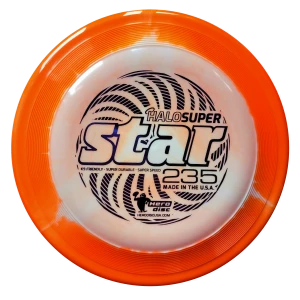 HALO SUPERSTAR 235 
