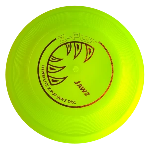 Z - Pup Jawz Disc