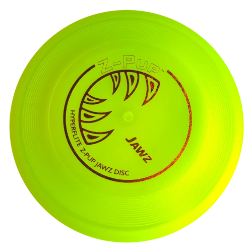 Frisbee Z - Pup Jawz Disc dla psów
