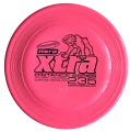 Frisbee HERO XTRA 235 DISTANCE SUPER SOFT dla psów