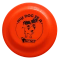 Frisbee HERO PUP 120 dla psów