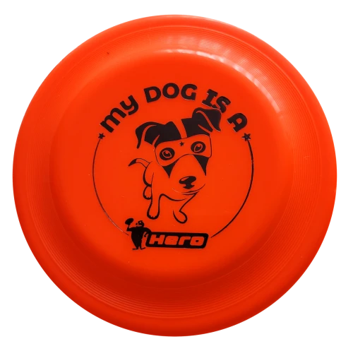 Frisbee HERO PUP 120 dla psów