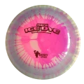 Frisbee SUPERHERO 235 - ICE DYE dla psów