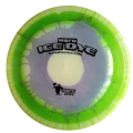 Frisbee SUPERHERO 235 - ICE DYE dla psów