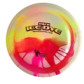 Frisbee SUPERHERO 235 - ICE DYE dla psów