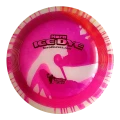 Frisbee SUPERHERO 235 - ICE DYE dla psów