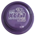 Frisbee HERO XTRA 235 DISTANCE 10 DISCS SET dla psów