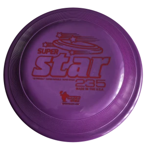 SUPERSTAR 235