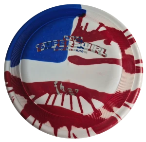 SUPERSWIRL 235 - FLAG