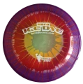 Frisbee SUPERSONIC 215 - ICE DYE dla psów