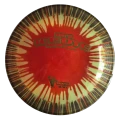 Frisbee SUPERSONIC 215 - ICE DYE dla psów