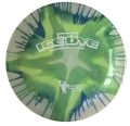 Frisbee SUPERSONIC 215 - ICE DYE dla psów