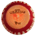 Frisbee SUPERHERO 235 - ICE DYE dla psów