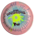 Frisbee SUPERSWIRL 215 dla psów