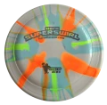Frisbee SUPERSWIRL 215 dla psów