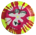 Frisbee SUPERSWIRL 215 dla psów