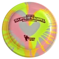 Frisbee SUPERSWIRL 215 dla psów