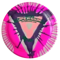 Frisbee SUPERSWIRL 215 dla psów
