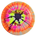 Frisbee SUPERSWIRL 215 dla psów