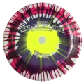 Frisbee SUPERSWIRL 215 dla psów